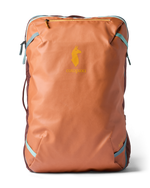 Allpa 42L Travel Pack - Whiskey - US 9100
