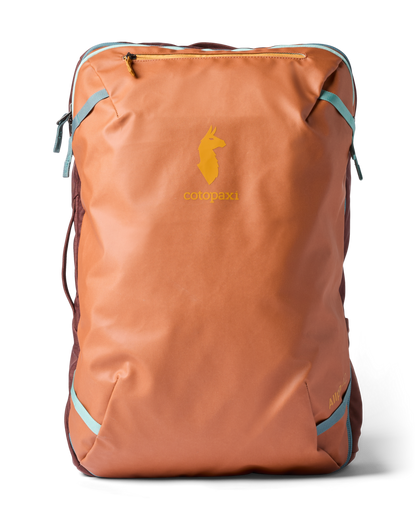 Allpa 42L Travel Pack - Whiskey - US 9100