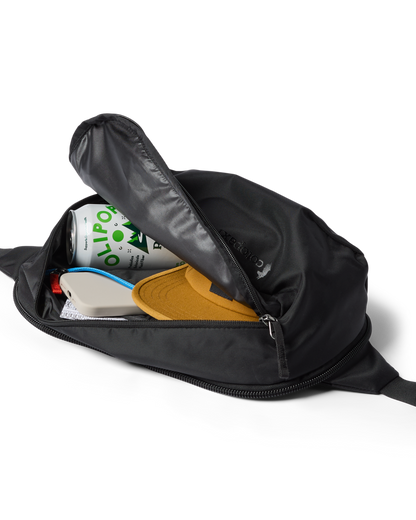 Allpa 50L Adventure Travel Pack - Cotopaxi Black - US 8114