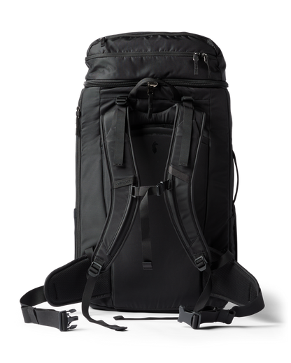 Allpa 50L Adventure Travel Pack - Cotopaxi Black - US 8114