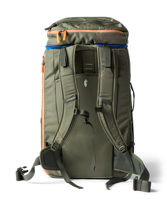 Allpa 50L Adventure Travel Pack - Fatigue - US 5877