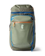 Allpa 50L Adventure Travel Pack - Fatigue - US 5877