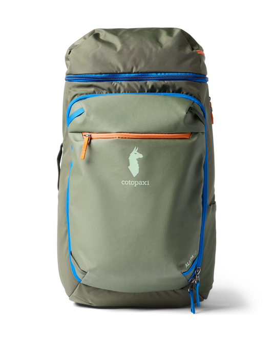 Allpa 50L Adventure Travel Pack - Fatigue - US 5877