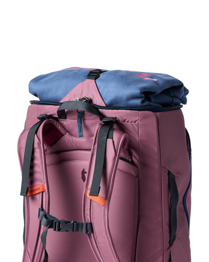 Allpa 50L Adventure Travel Pack - Fatigue - US 5877