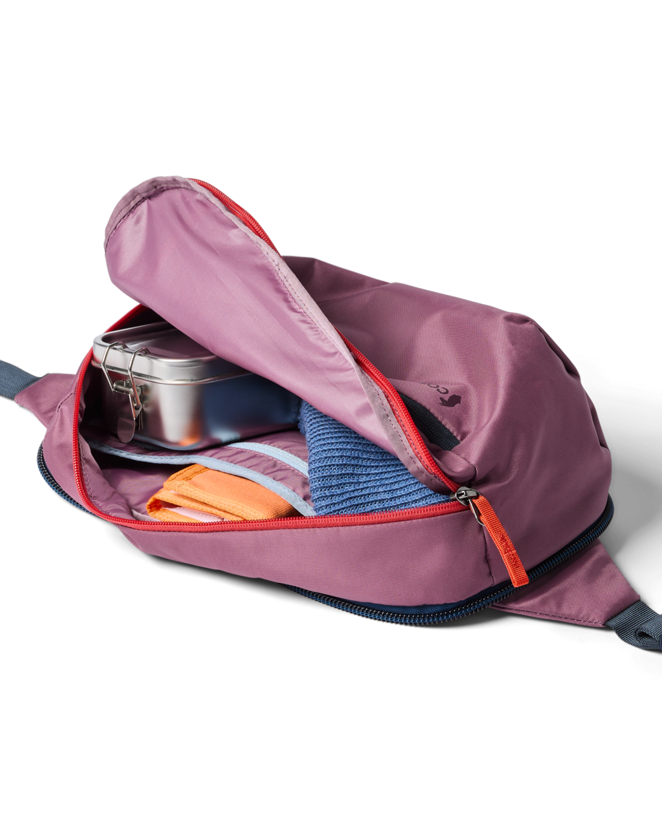 Allpa 50L Adventure Travel Pack - Fatigue - US 5877