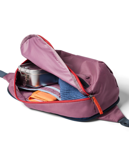 Allpa 50L Adventure Travel Pack - Fatigue - US 5877