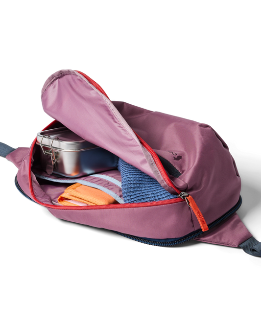 Allpa 50L Adventure Travel Pack - Fatigue - US 9581