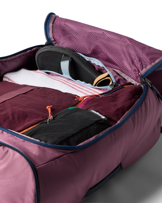Allpa 50L Adventure Travel Pack - Fatigue - US 9581
