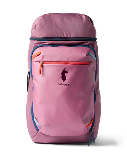 Allpa 50L Adventure Travel Pack - Cotopaxi Black - US 8114