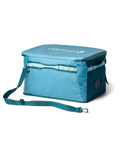 Allpa 60L Gear Hauler Box - Blue Spruce/Abyss - US 6885