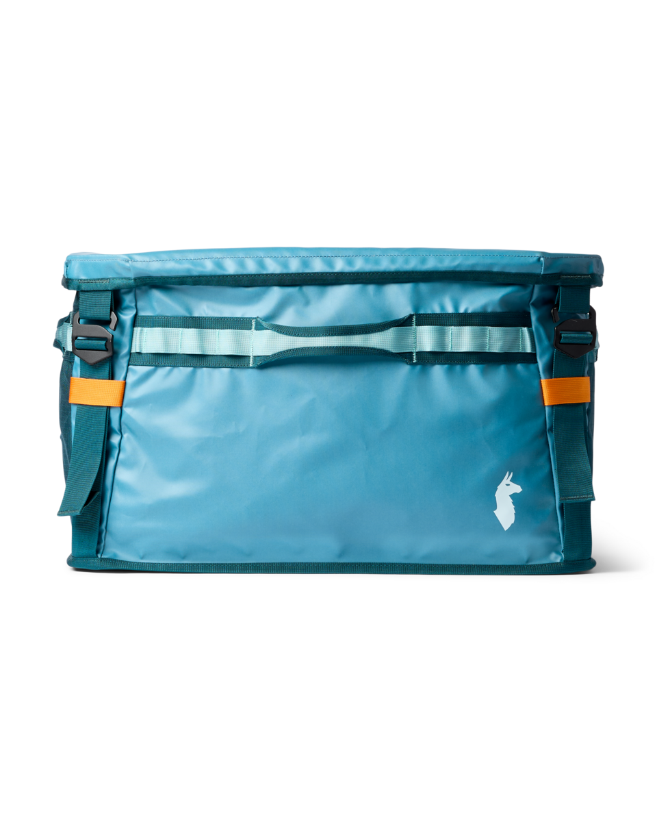 Allpa 60L Gear Hauler Box - Blue Spruce/Abyss - US 6885