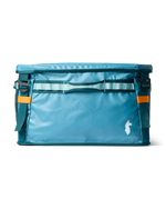 Allpa 60L Gear Hauler Box - Blue Spruce/Abyss - US 6885