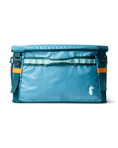 Allpa 60L Gear Hauler Box - Blue Spruce/Abyss - US 6885