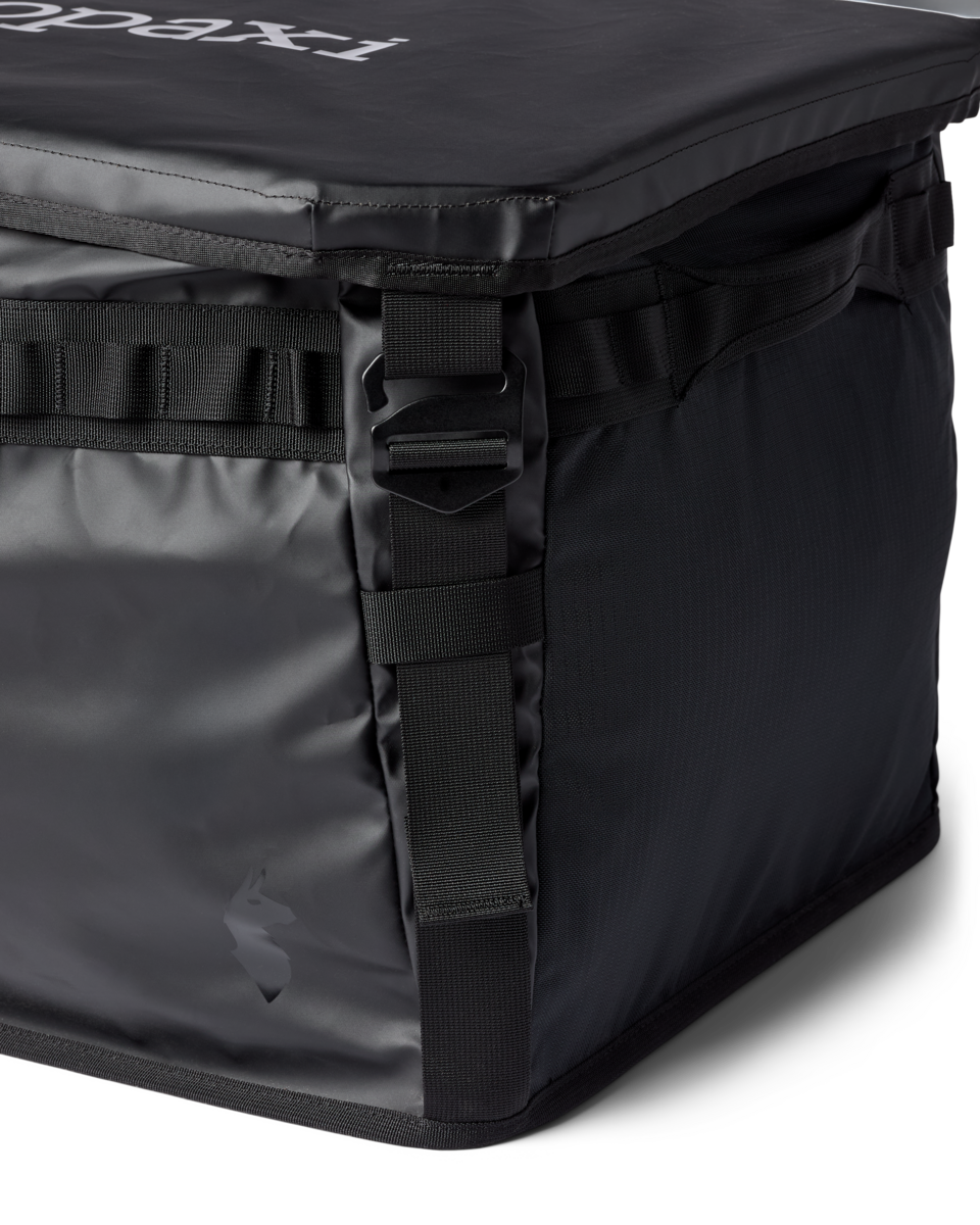 Allpa 60L Gear Hauler Box - Cotopaxi Black - US 2628