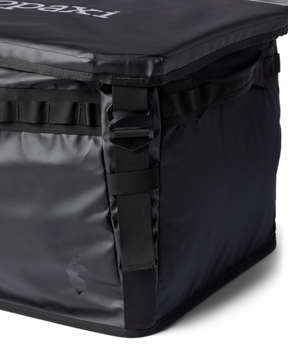 Allpa 60L Gear Hauler Box - Cotopaxi Black - US 2628