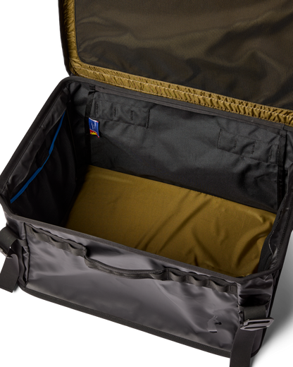 Allpa 60L Gear Hauler Box - Cotopaxi Black - US 2628