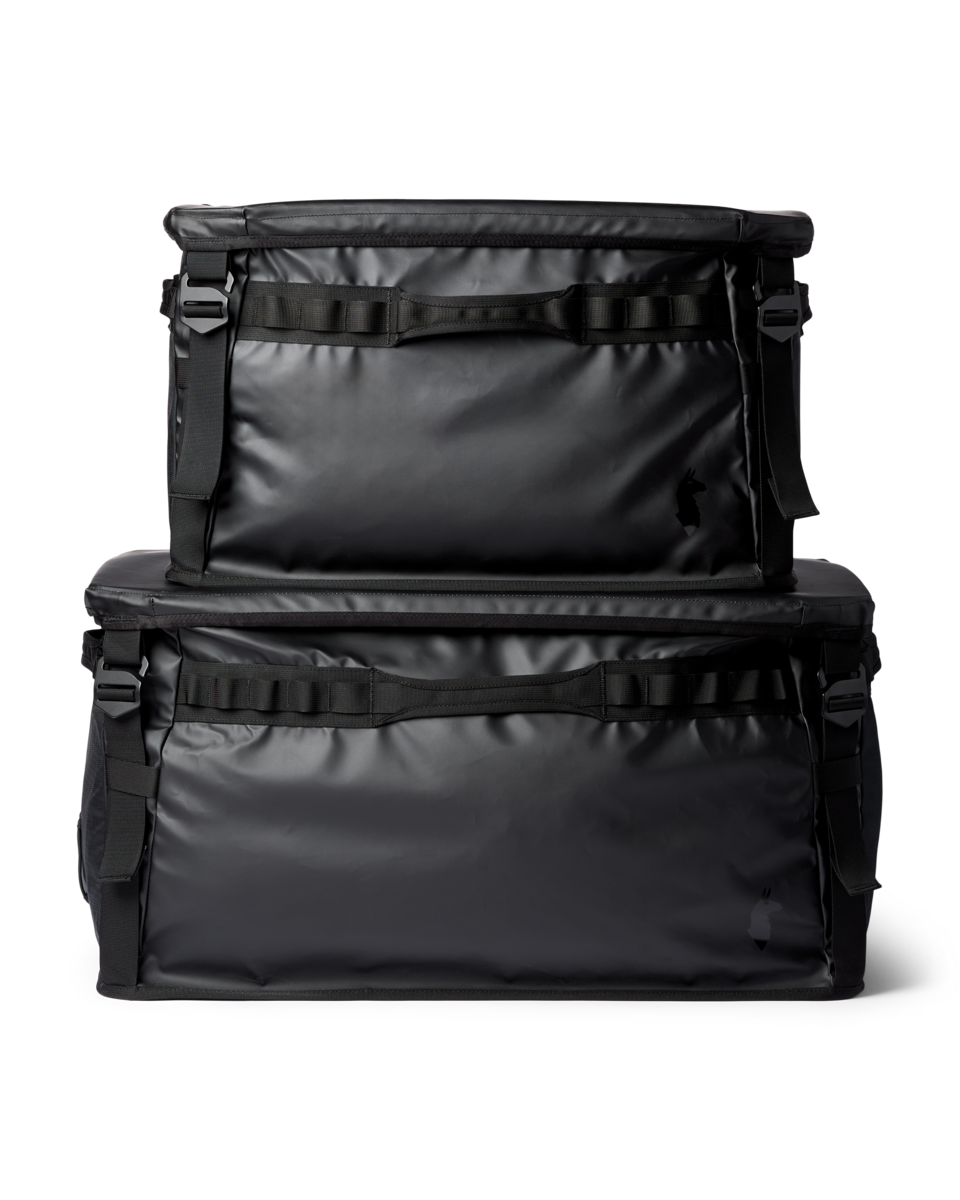 Allpa 60L Gear Hauler Box - Cotopaxi Black - US 2628