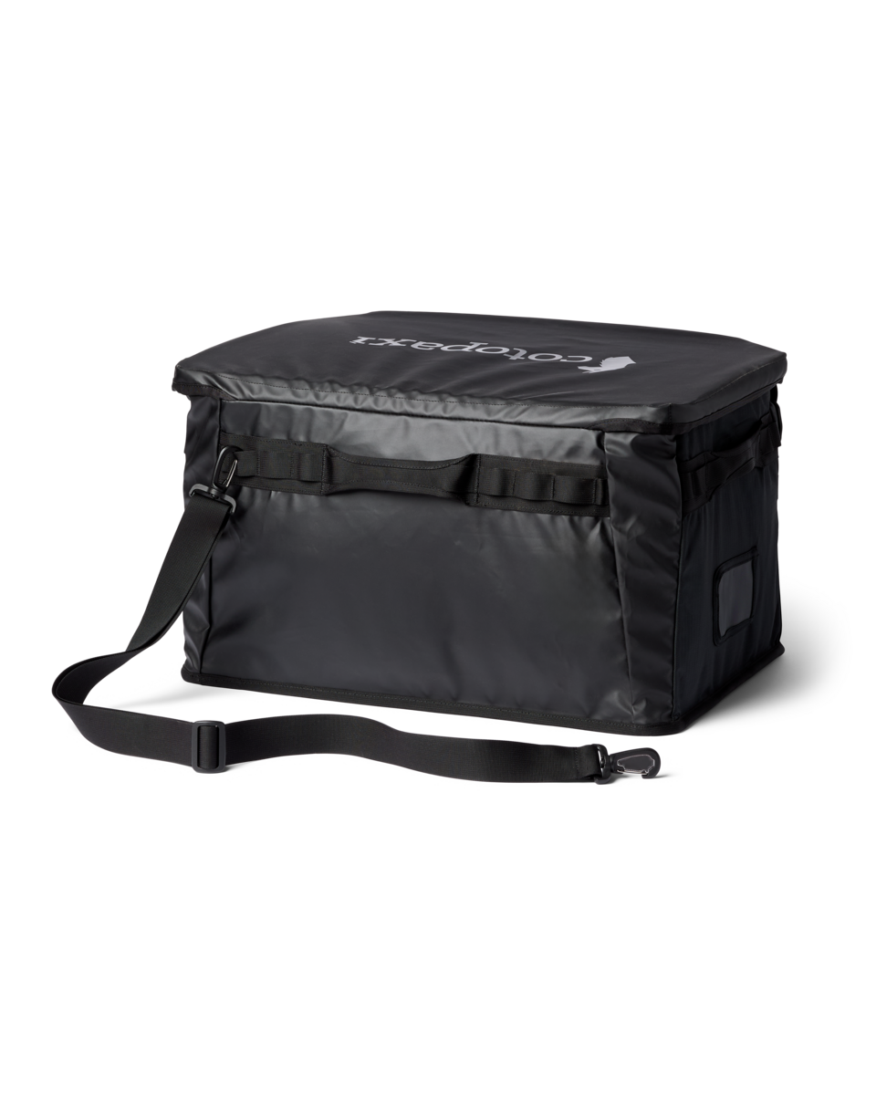 Allpa 60L Gear Hauler Box - Cotopaxi Black - US 2628