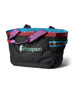 Allpa 60L Gear Hauler Tote - Del Día Dark - US 4509