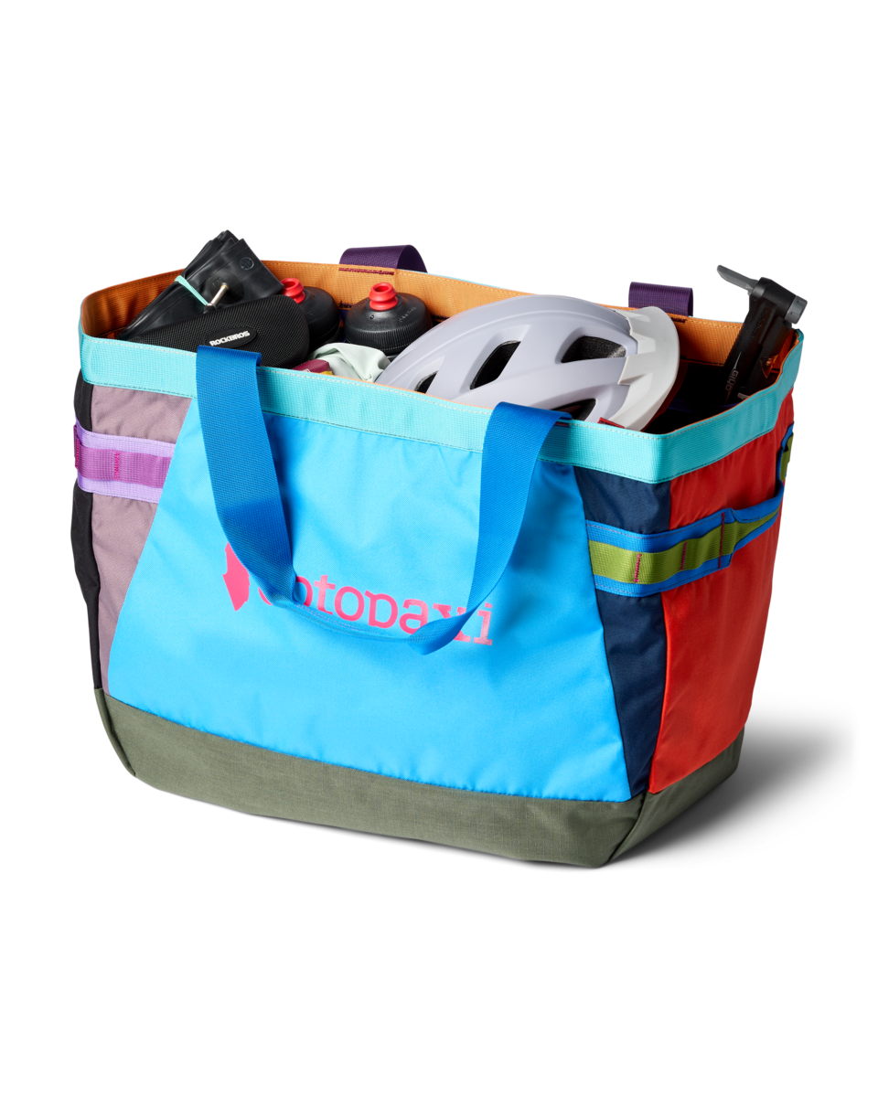 Allpa 60L Gear Hauler Tote - Del Día - US 4147