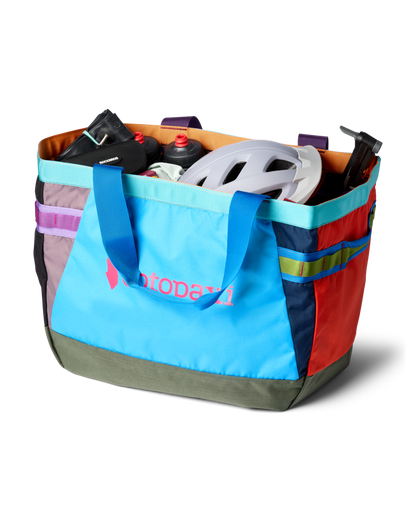 Allpa 60L Gear Hauler Tote - Del Día - US 4147