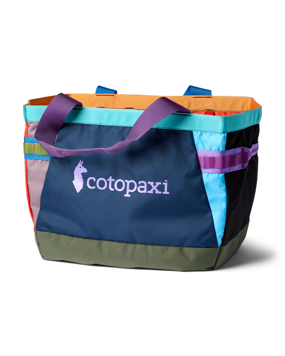 Allpa 60L Gear Hauler Tote - Del Día - US 4147