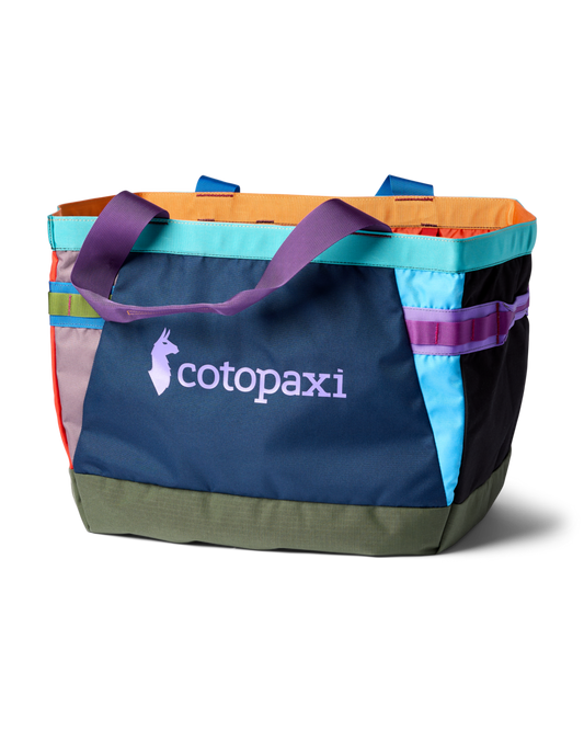 Allpa 60L Gear Hauler Tote - Del Día - US 4147