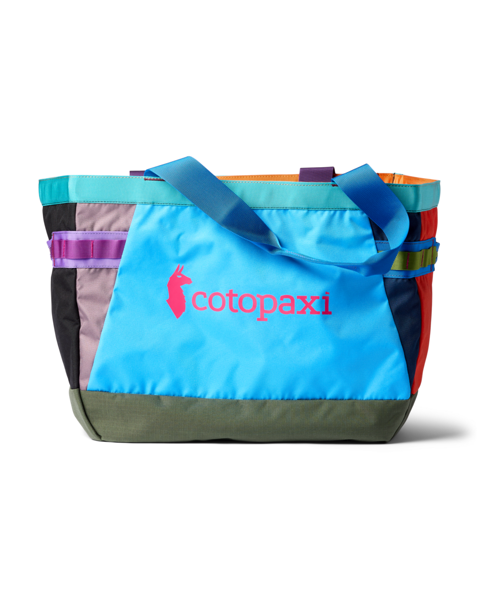 Allpa 60L Gear Hauler Tote - Del Día - US 4147