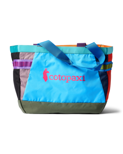 Allpa 60L Gear Hauler Tote - Del Día - US 4147