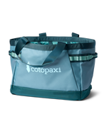 Allpa 60L Gear Hauler Tote - Blue Spruce/Abyss - US 1723