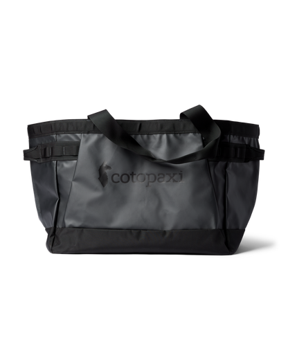 Allpa 60L Gear Hauler Tote - Cotopaxi Black - US 8618