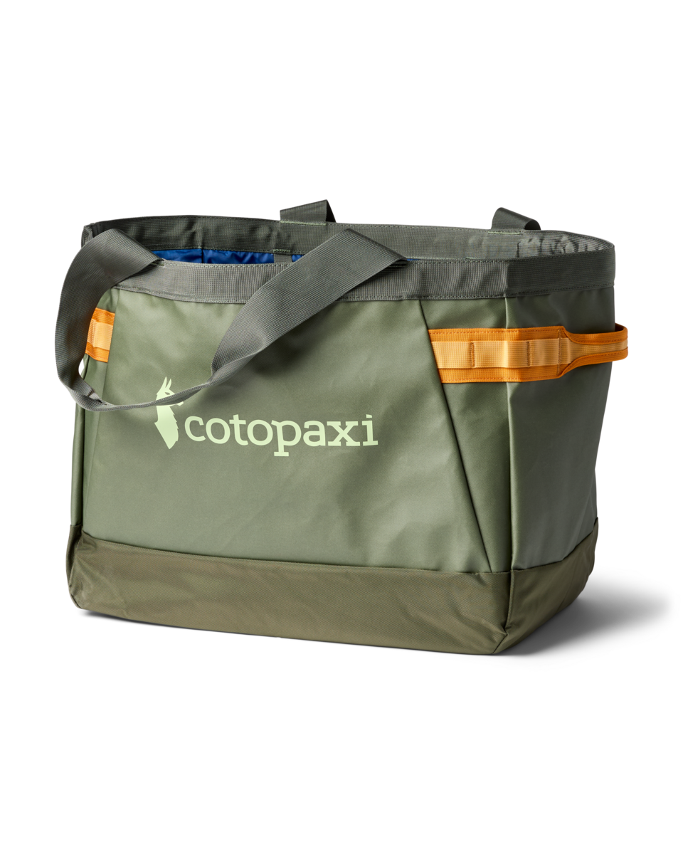 Allpa 60L Gear Hauler Tote - Fatigue - US 6378