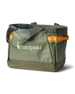 Allpa 60L Gear Hauler Tote - Fatigue - US 6378