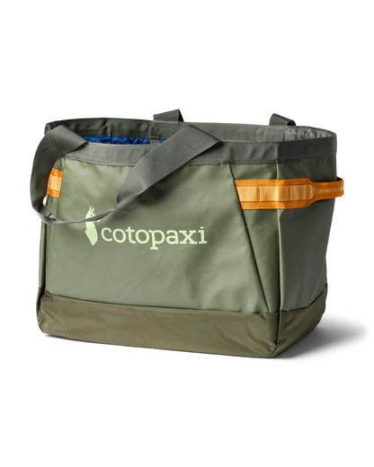 Allpa 60L Gear Hauler Tote - Fatigue - US 6378