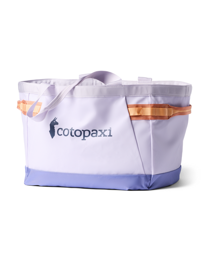 Allpa 60L Gear Hauler Tote - Moonbeam - US 5864