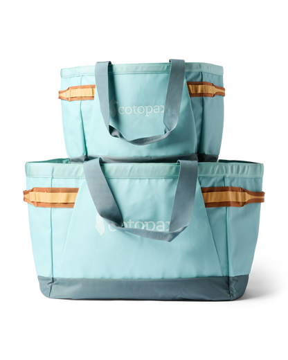 Allpa 60L Gear Hauler Tote - Tide Pool - US 7418