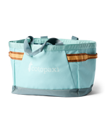 Allpa 60L Gear Hauler Tote - Tide Pool - US 7418
