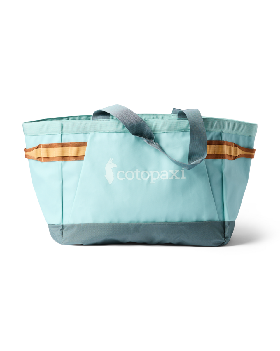 Allpa 60L Gear Hauler Tote - Tide Pool - US 7418