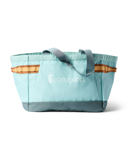 Allpa 60L Gear Hauler Tote - Tide Pool - US 7418