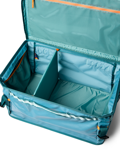 Allpa 90L Gear Hauler Box - Blue Spruce/Abyss - US 9465
