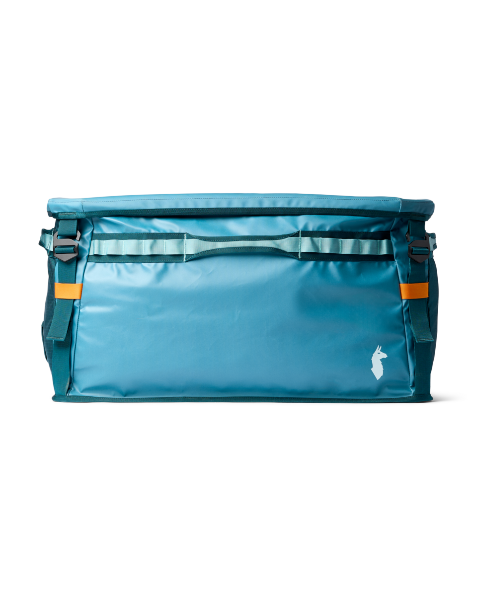 Allpa 90L Gear Hauler Box - Blue Spruce/Abyss - US 9465