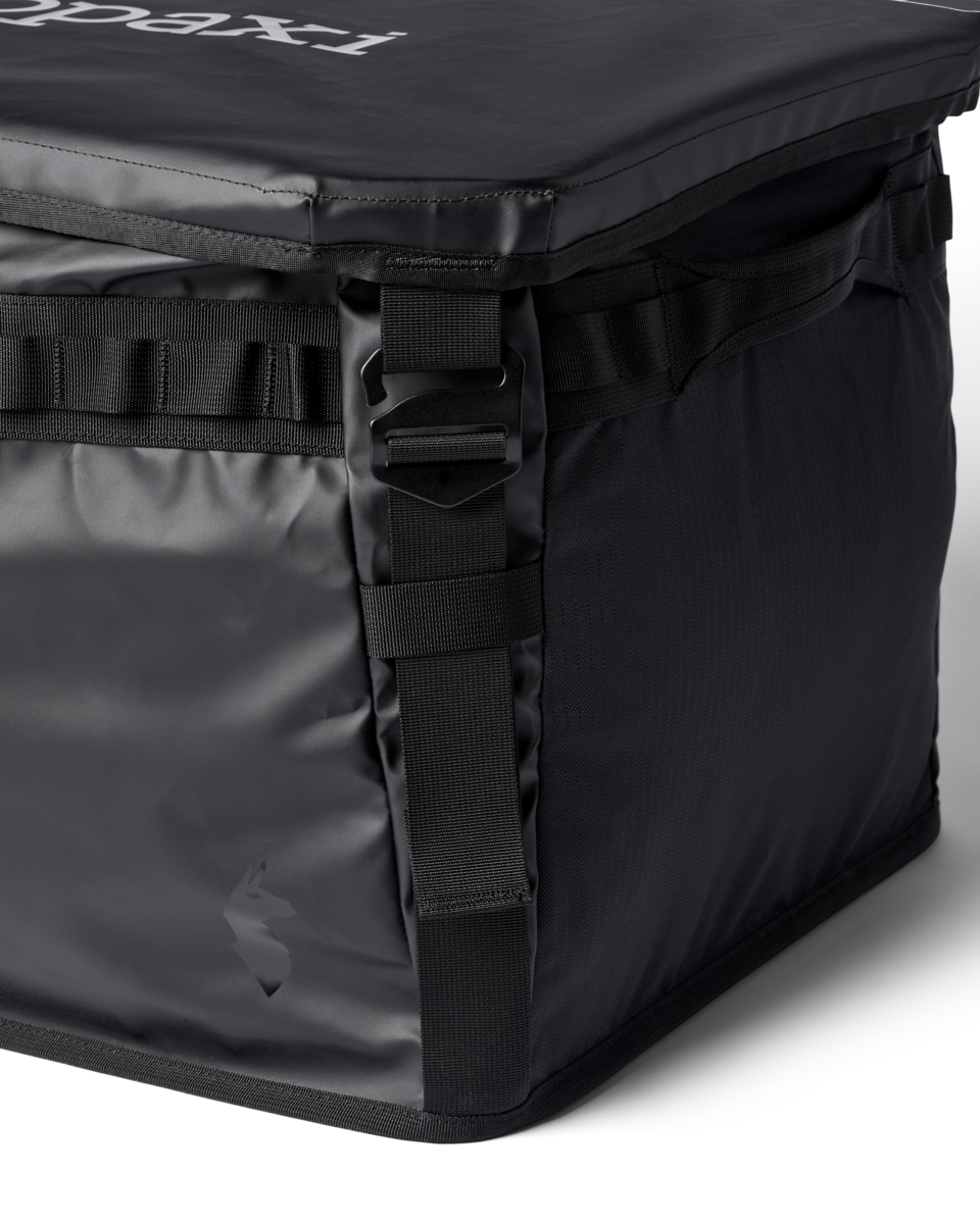 Allpa 90L Gear Hauler Box - Cotopaxi Black - US 7162