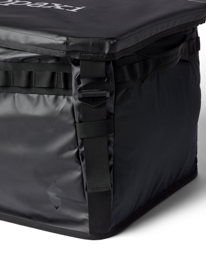 Allpa 90L Gear Hauler Box - Cotopaxi Black - US 7162