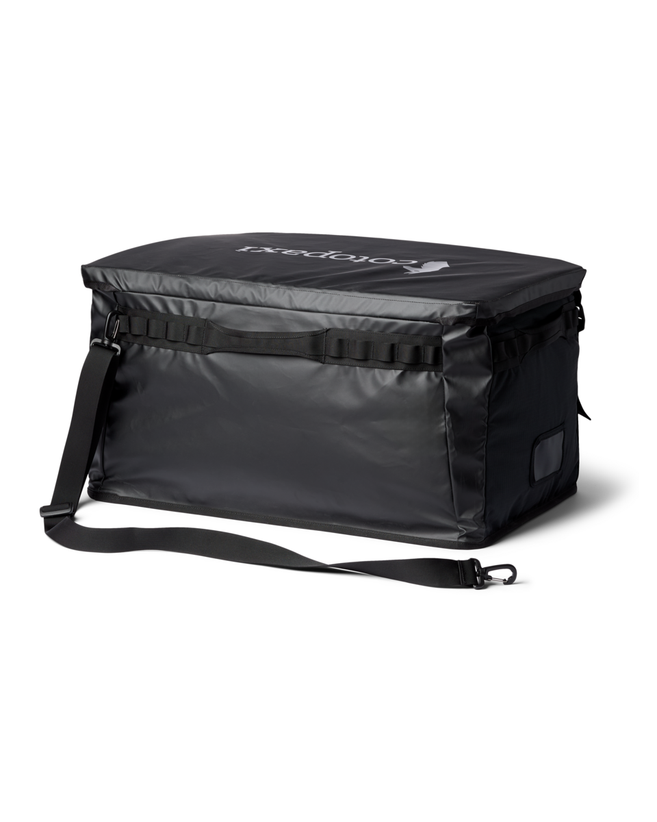 Allpa 90L Gear Hauler Box - Cotopaxi Black - US 7162