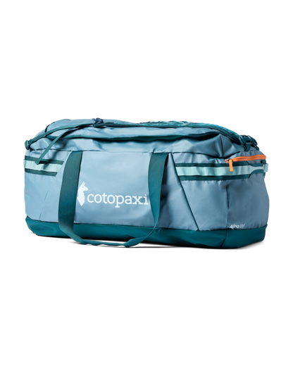 Allpa Getaway 100L Duffel - Blue Spruce/Abyss - US 1711