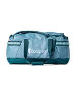 Allpa Getaway 100L Duffel - Blue Spruce/Abyss - US 1711
