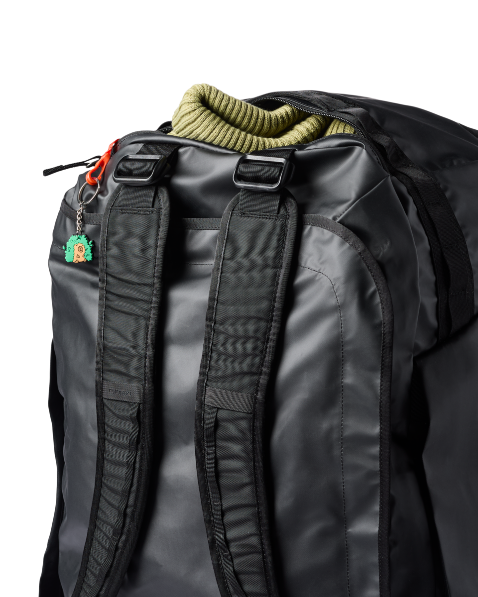 Allpa Getaway 100L Duffel - Cotopaxi Black - US 3391