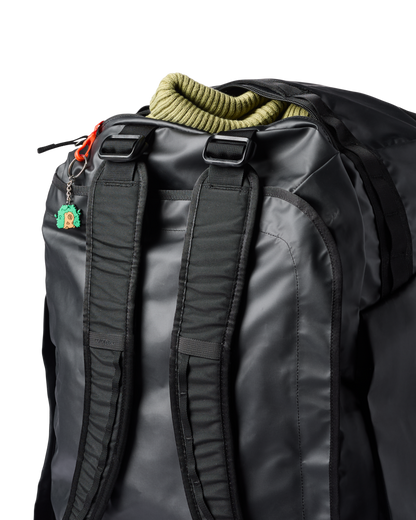 Allpa Getaway 100L Duffel - Cotopaxi Black - US 3391