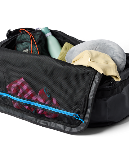 Allpa Getaway 100L Duffel - Cotopaxi Black - US 3391