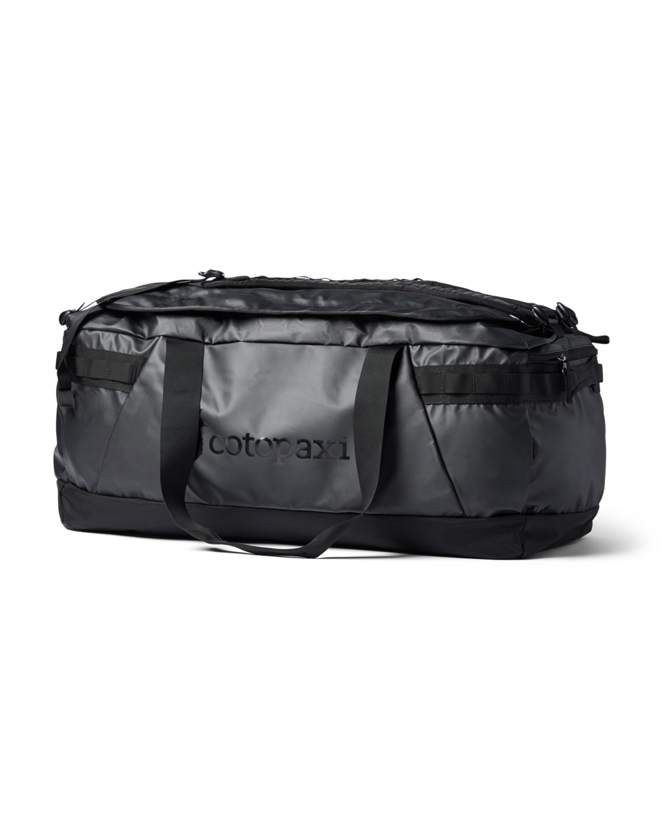Allpa Getaway 100L Duffel - Cotopaxi Black - US 3391